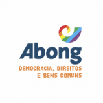 logo abong 2019 azul