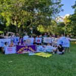 CDJBC participa da Oficina do projeto Networks4conservation (Projeto IKI)