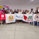 Oficina aponta caminhos para aquecer o mercado de produtos da agricultura familiar