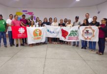 Oficina aponta caminhos para aquecer o mercado de produtos da agricultura familiar