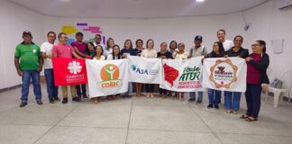 Oficina aponta caminhos para aquecer o mercado de produtos da agricultura familiar