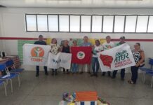 CDJBC realiza pesquisa ação em Poço Redondo sobre Consumo Alimentar e planeja levantar os canais para comercialização de produtos da Agricultura Familiar