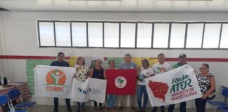 CDJBC realiza pesquisa ação em Poço Redondo sobre Consumo Alimentar e planeja levantar os canais para comercialização de produtos da Agricultura Familiar