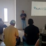 CDJBC INICIA NOVA ETAPA DO P1+2 NO ALTO SERTÃO SERGIPANO