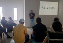 CDJBC INICIA NOVA ETAPA DO P1+2 NO ALTO SERTÃO SERGIPANO