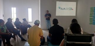 CDJBC INICIA NOVA ETAPA DO P1+2 NO ALTO SERTÃO SERGIPANO