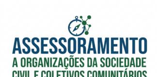 CDJBC firma parceria com a SEIAS para assessorar OSC e Coletivos Comunitários